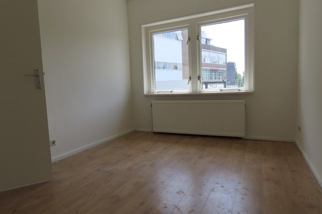 Foto 6: Hilversum - Huygensstraat - Foto 6