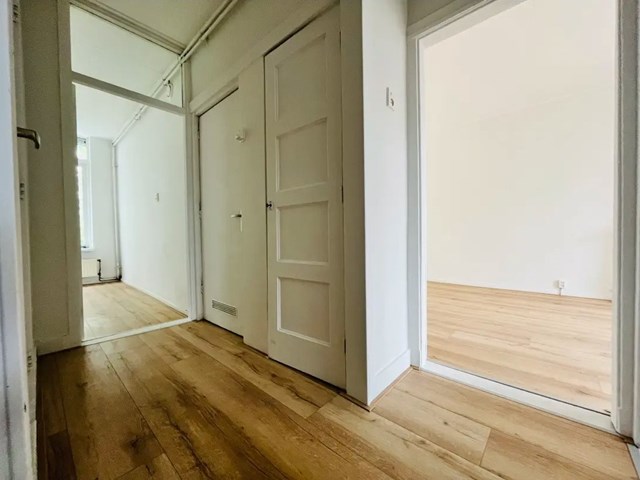 Foto 3: Den Haag - Pasteurstraat - Foto 3