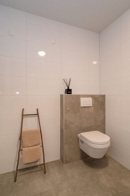 Foto 7: Almelo - Hofkampstraat - Foto 7