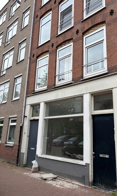 Foto 1: Amsterdam - Lodewijk Tripstraat - Foto 1