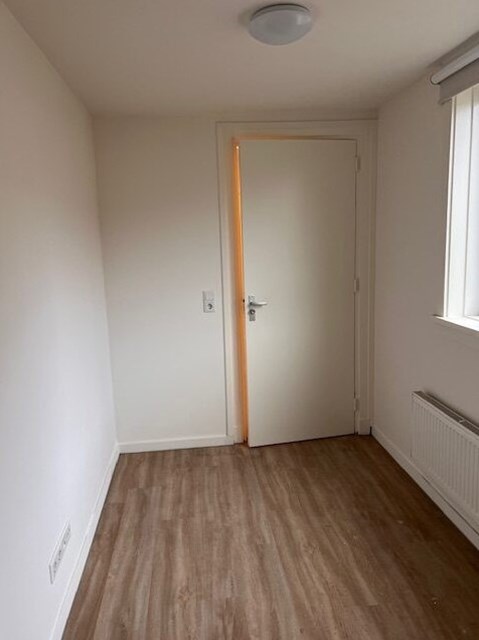 Foto 4: Tilburg - Merelstraat - Foto 4