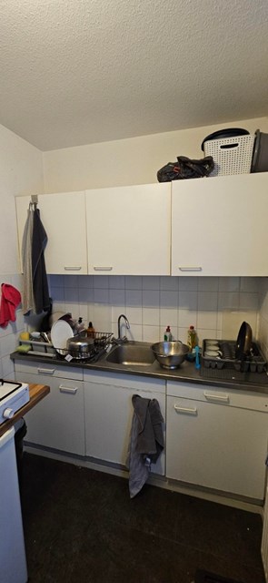 Foto 7: Groningen - Rademarkt - Foto 7