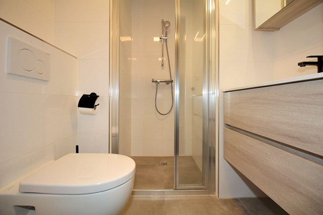 Foto 5: Rotterdam - Mauritsstraat - Foto 5