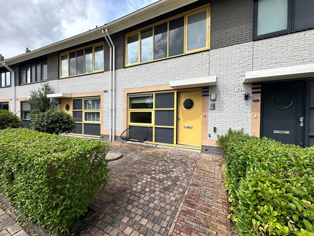 Foto 1: Hoorn (NH) - Renoirhof - Foto 1