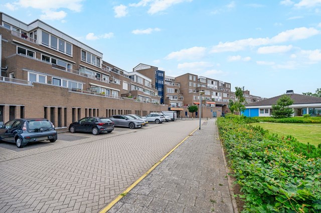 Foto 3: Almere - Vollenhoveschans - Foto 3