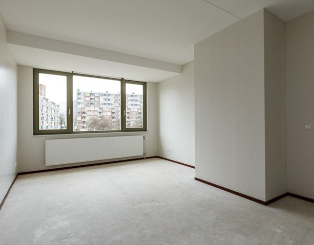 Foto 4: Amsterdam - Bart van der Leckplnts - Foto 4