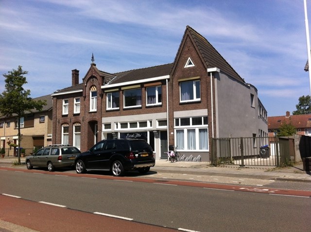 Foto 1: Eindhoven - Blaarthemseweg - Foto 1
