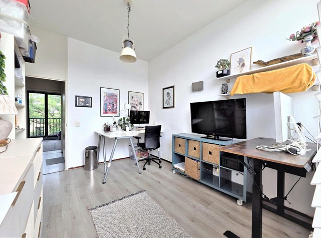 Foto 1: Amsterdam - Laagte Kadijk - Foto 1