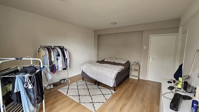 Foto 7: Groningen - Oude Ebbingestraat - Foto 7