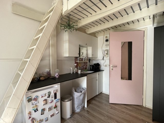 Foto 4: Amersfoort - Muurhuizen - Foto 4
