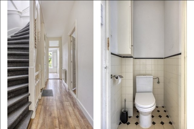 Foto 7: Rotterdam - Prins Hendrikkade - Foto 7