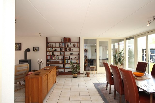 Foto 5: Aduard - Moormanweg - Foto 5