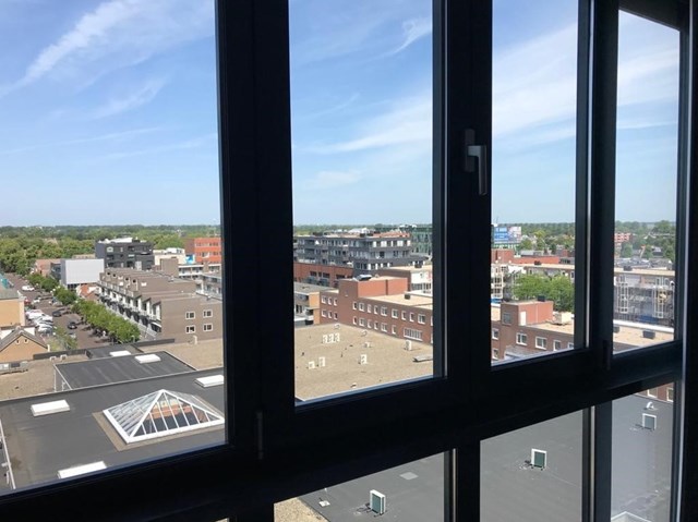 Foto 5: Hoofddorp - Raadhuisplein - Foto 5