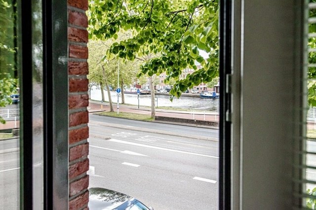 Foto 7: Haarlem - Schalkwijkerstraat - Foto 7