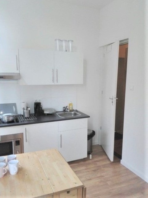 Foto 3: Rotterdam - Zwart Janstraat - Foto 3