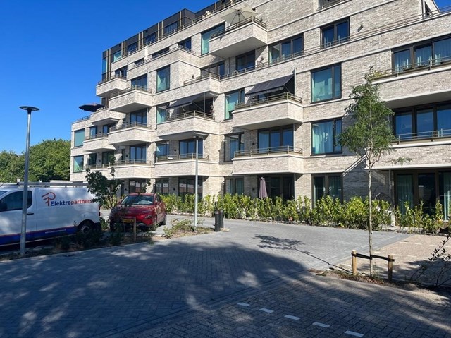 Foto 1: Alkmaar - Muiderwaard - Foto 1