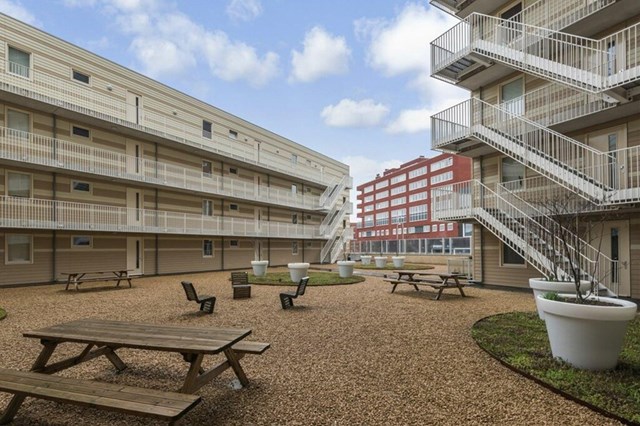 Foto 3: Amersfoort - Piet Mondriaanlaan - Foto 3