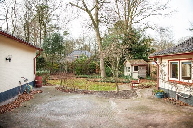 Foto 3: Ermelo - Bilderdijklaan - Foto 3