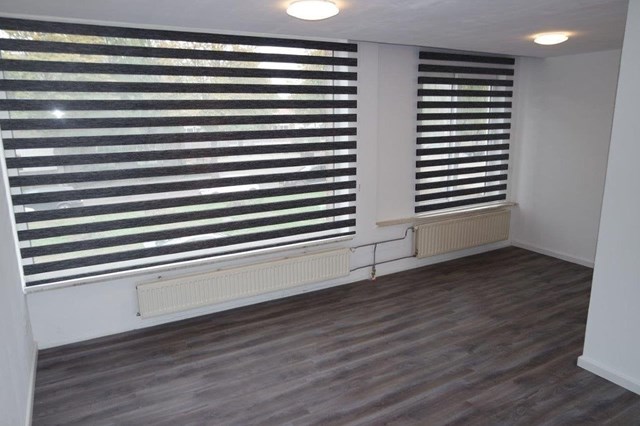 Foto 4: Eindhoven - Jan van Riebeecklaan - Foto 4