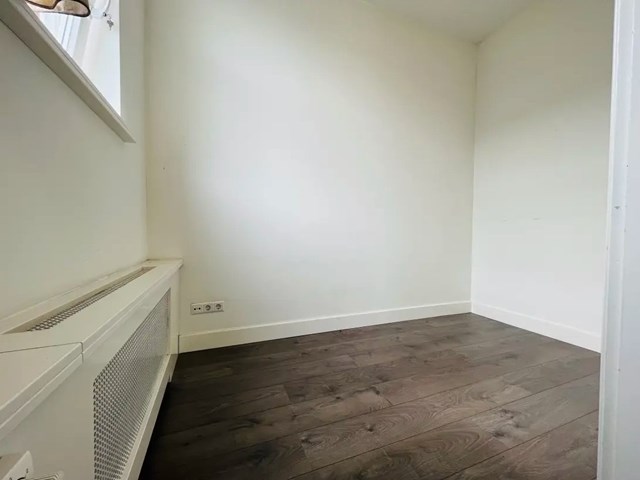 Foto 2: Rotterdam - Essenburgsingel - Foto 2