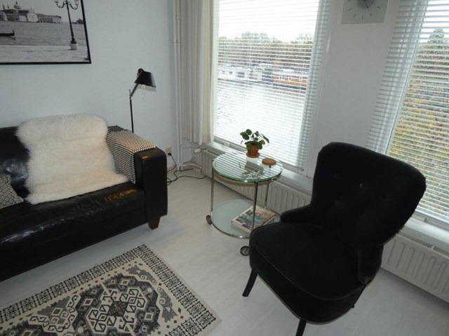 Foto 7: Haarlem - Zuider Buiten Spaarne - Foto 7