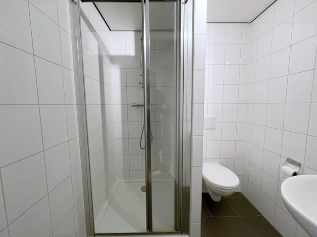 Foto 7: Leiden - Bachstraat - Foto 7