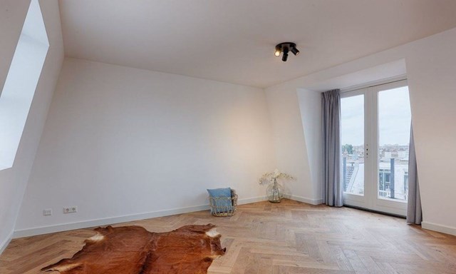 Foto 4: Den Haag - Valkenboslaan - Foto 4