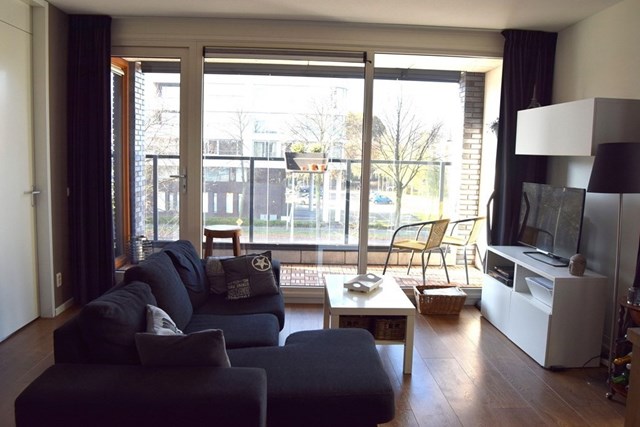 Foto 7: Eindhoven - Doctor Cuyperslaan - Foto 7