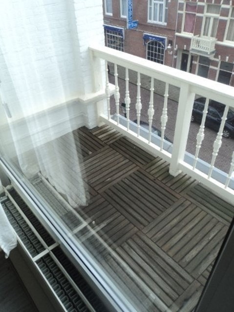 Foto 5: Den Haag - Dirk Hoogenraadstraat - Foto 5