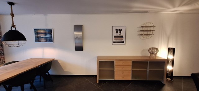 Foto 5: Tilburg - Oudenboschstraat - Foto 5