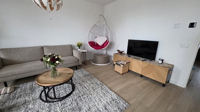 Foto 7: Bergen op Zoom - Colognekaai - Foto 7