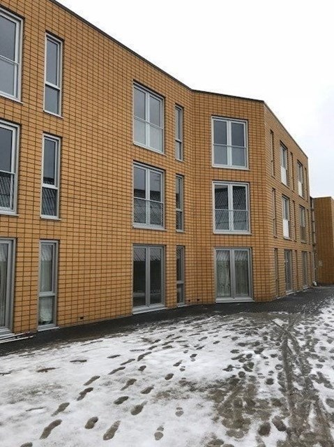 Foto 1: Hoogezand - Sluiskade - Foto 1