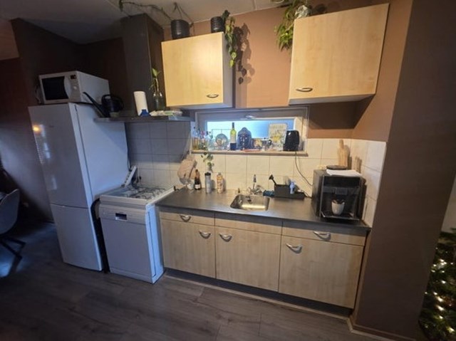 Foto 6: Enschede - Nieuwstraat - Foto 6