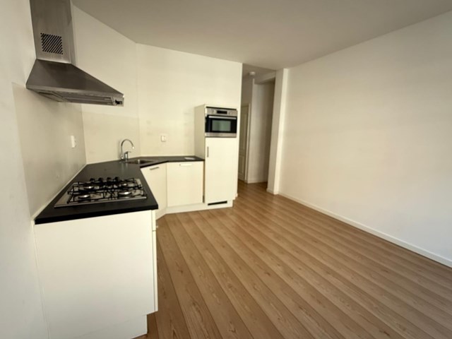 Foto 4: Amsterdam - Kribbestraat - Foto 4
