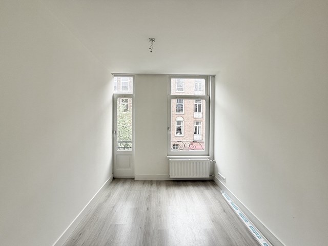 Foto 6: Amsterdam - Dusartstraat - Foto 6