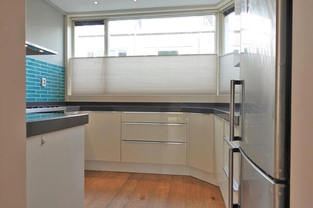 Foto 3: Utrecht - Hoendiepstraat - Foto 3