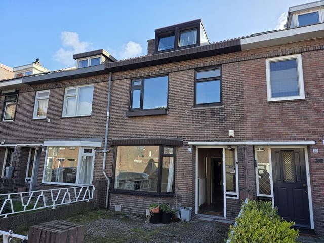 Foto 1: Tilburg - Le Sage Ten Broekstraat - Foto 1