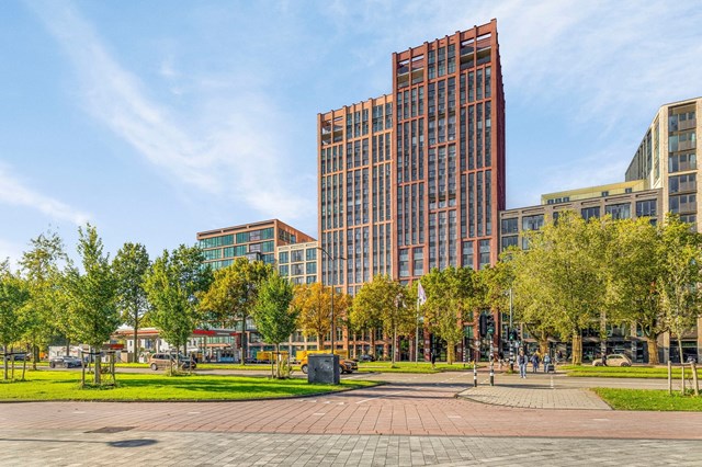 Foto 6: Leiden - Mangoweg - Foto 6