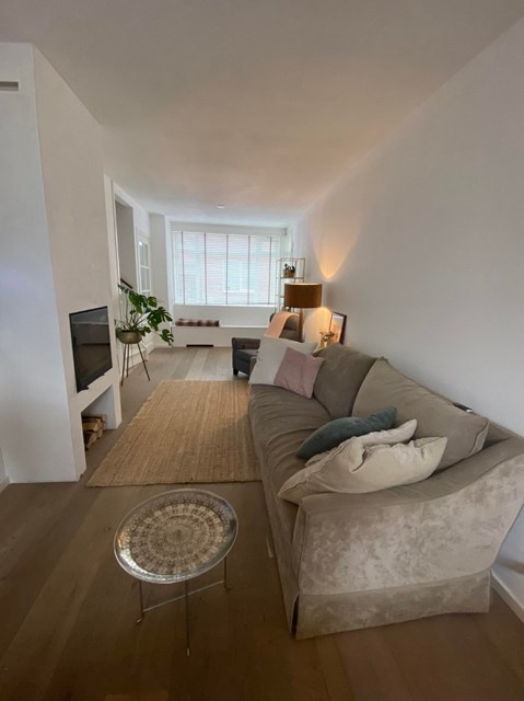 Foto 3: Zandvoort - Stationsstraat - Foto 3