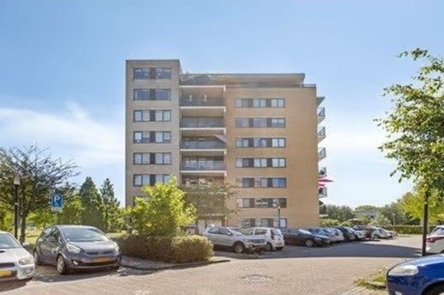 Foto 1: Capelle aan den IJssel - Kerklaan - Foto 1