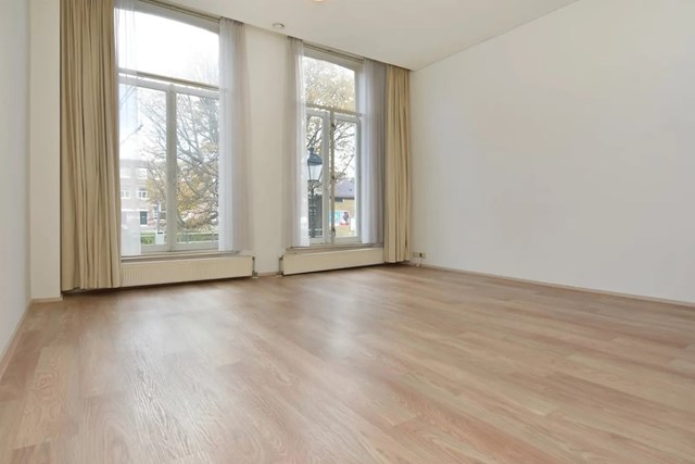 Foto 3: Den Haag - Koninginnegracht - Foto 3