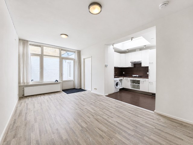 Foto 1: Valkenburg (LB) - Lindenlaan - Foto 1