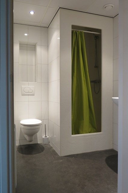 Foto 7: Groningen - Paterswoldseweg - Foto 7