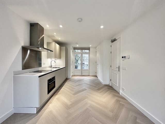 Foto 4: Amsterdam - Rustenburgerstraat - Foto 4