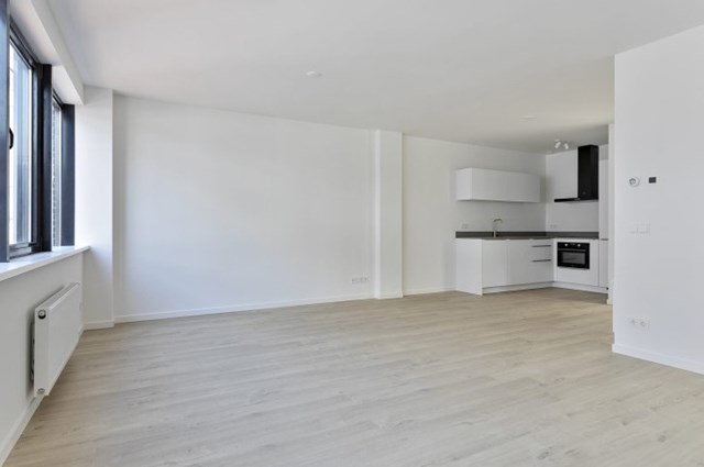Foto 5: Eindhoven - Jan van Hooffstraat - Foto 5