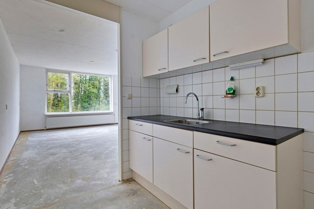 Foto 7: Veendam - R.H. van Deestweg - Foto 7