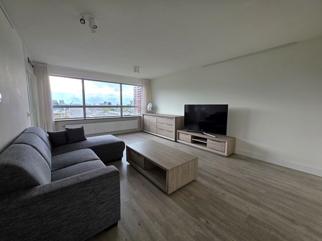 Foto 7: Rotterdam - Karel Doormanstraat - Foto 7