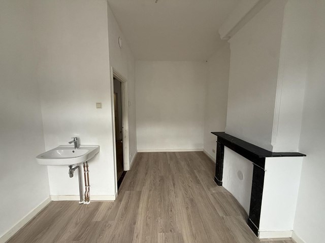 Foto 6: Amsterdam - Hasebroekstraat - Foto 6