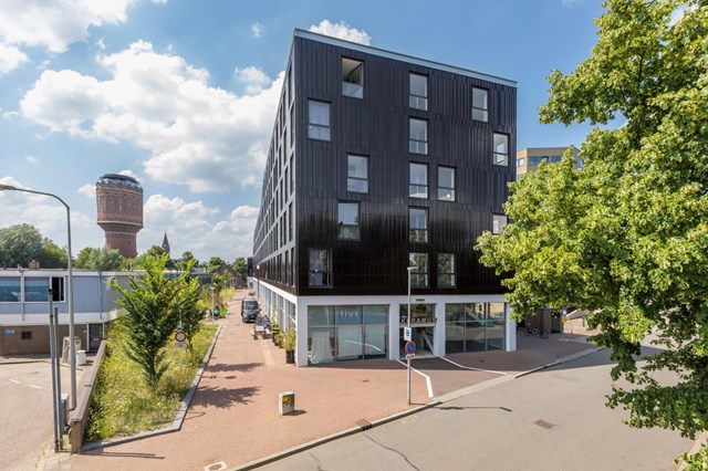 Foto 1: Utrecht - Ravenoord - Foto 1