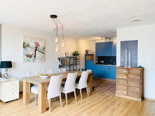 Foto 4: Den Bosch - Bordeslaan - Foto 4